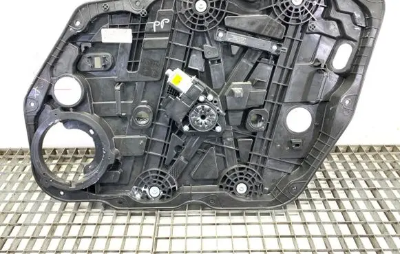 KIA EV6 Front door window regulator with motor 82480CV010