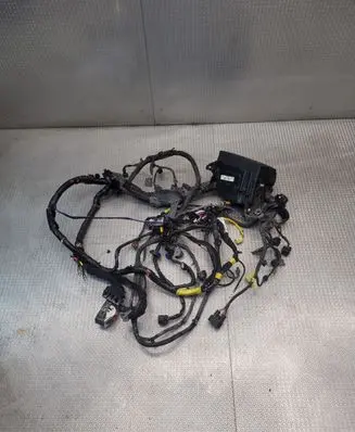 KIA Niro Engine installation wiring loom 91270G5572