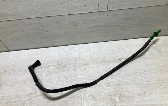 Citroen Jumpy Fuel line/pipe/hose 16817