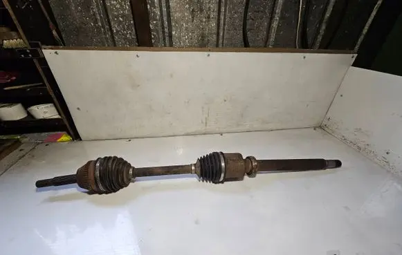 Ford Transit Front driveshaft
