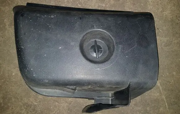Tail light part