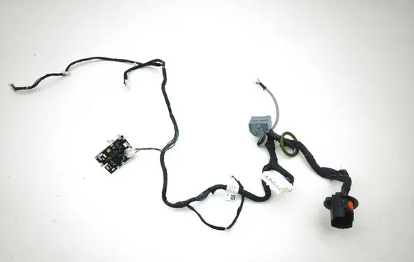 Land Rover Range Rover Velar Headlight/headlamp wiring loom/harness 90172605 L56020M