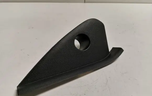 Ford Mustang VI Trunk/boot side trim panel