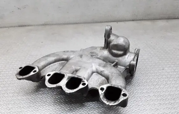 Audi A4 S4 B7 8E 8H Intake manifold 038129713BM