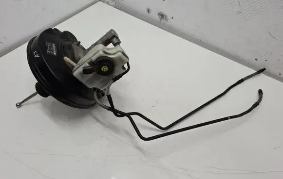 Audi A3 S3 8P Brake booster 1K1614105AE