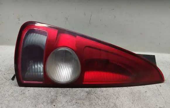 Renault Espace - Grand espace IV Rear/tail lights