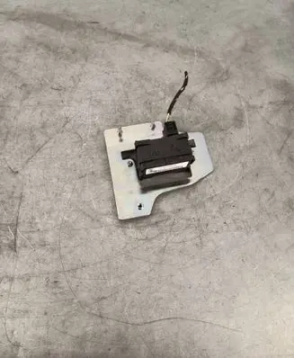 BMW 3 E90 E91 ESP acceleration yaw rate sensor 6762769 34526762769 3452676276907