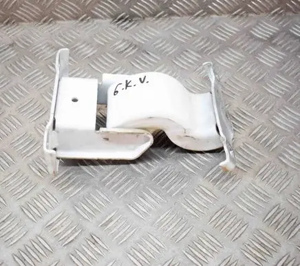 Opel Vivaro Rear door lower hinge