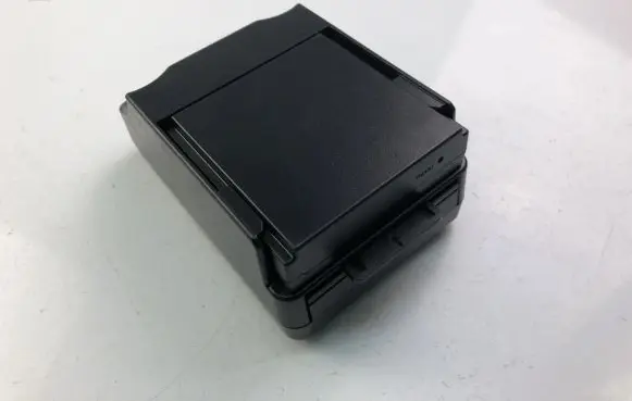 BMW 1 F20 F21 Other control units/modules 2410432