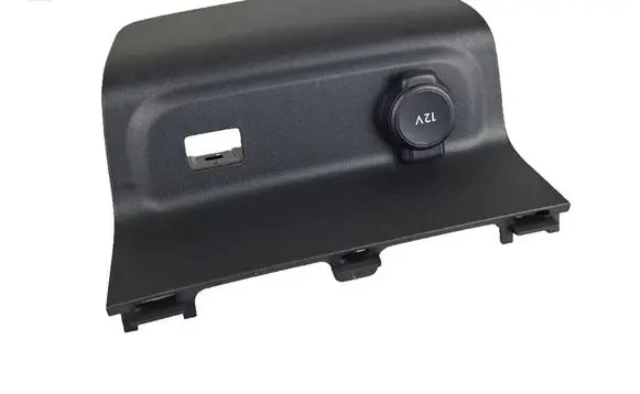 Citroen C3 USB socket connector 9829485677