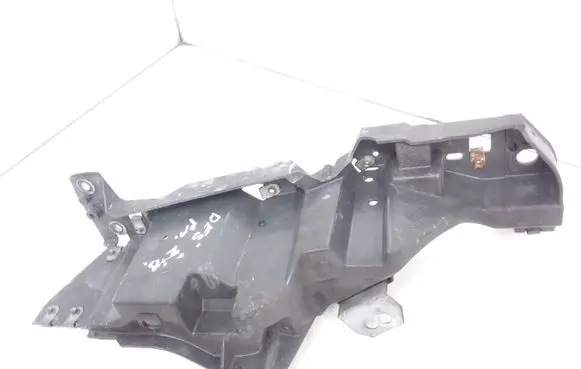 Jaguar S-Type Headlight/headlamp mounting bracket 4R838C280A