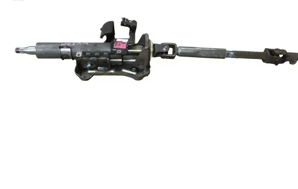 Fiat Ducato Steering wheel axle 5355358747