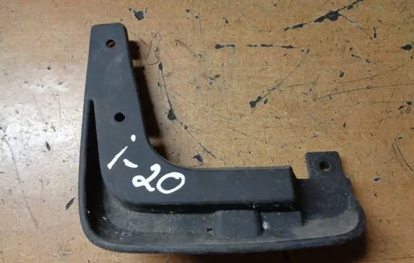 Hyundai i20 (GB IB) Front mudguard 86832C8000