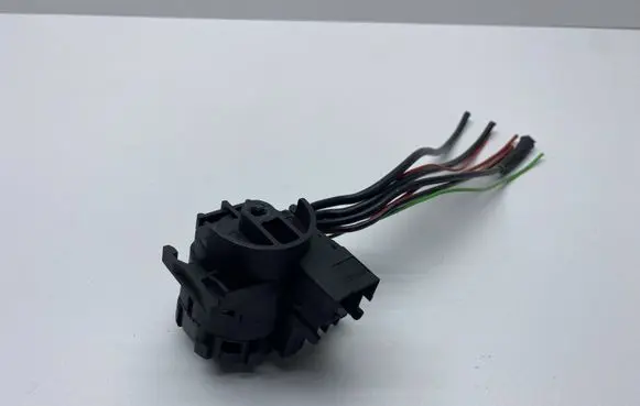 Opel Astra G Ignition lock contact 90589314 09115863