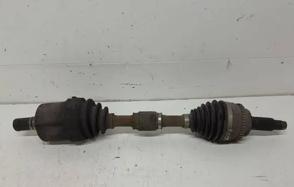 Mazda CX-9 Front driveshaft
