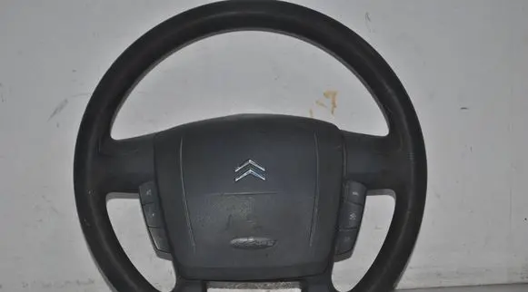Citroen Jumper Steering wheel