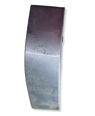 Volkswagen Sharan Rear/tail light trim molding 7M3807871A