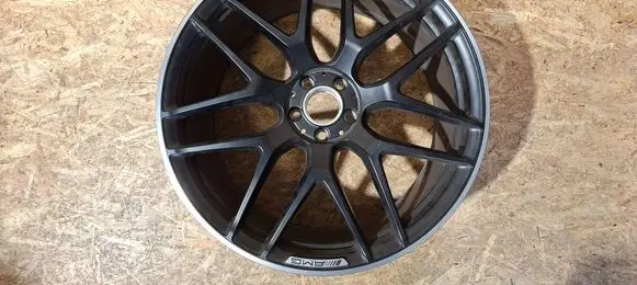 Mercedes-Benz GLE W167 R22 alloy rim A1674015701 B002194