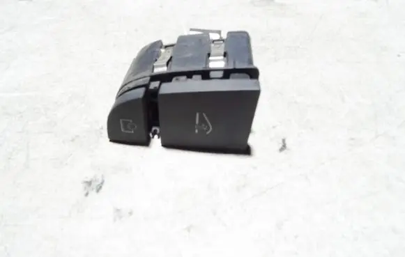 Audi A6 S6 C6 4F Other switches/knobs/shifts 4F1927227B