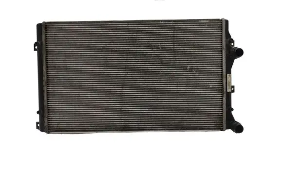 Audi A3 S3 8P Coolant radiator 1K0121251AT