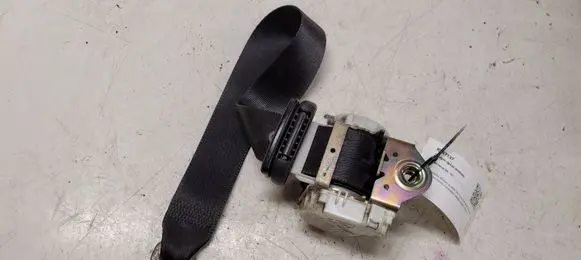 Ford Focus Front seatbelt 4M51A61294AK