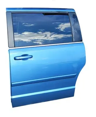 Volkswagen Routan Side sliding door 68068069AC 68079910AB