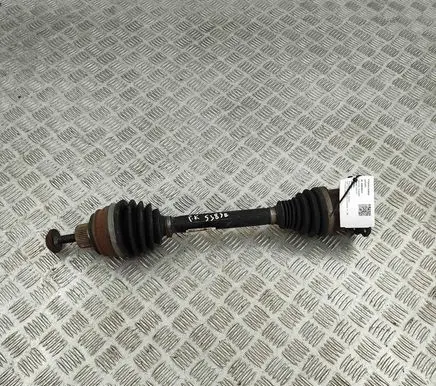 Audi Q5 SQ5 Front driveshaft 4G0407271F