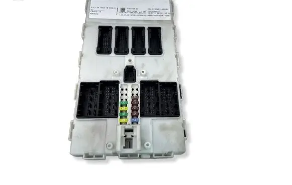 BMW 1 F20 F21 Comfort/convenience module 61359366409 9366409