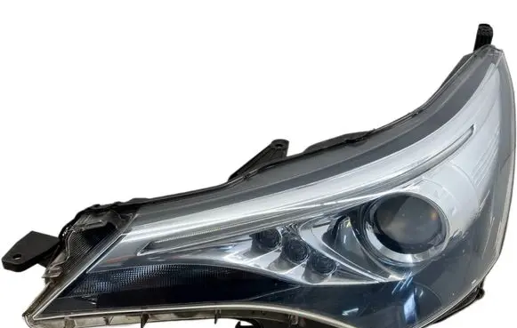 Headlight/headlamp