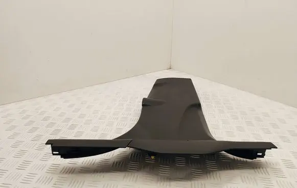 Ford Focus (B) pillar trim (bottom) JX7BA243W06A