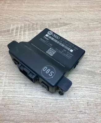 Volkswagen PASSAT B6 Gateway control module 3C0907530N 3C0907951
