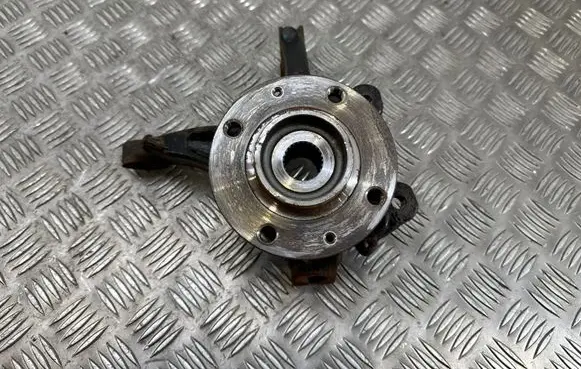 Opel Mokka X Front wheel hub