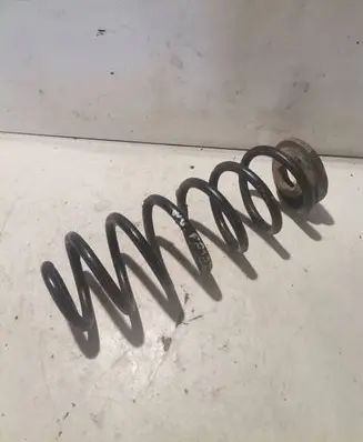 Volkswagen PASSAT B6 Front coil spring