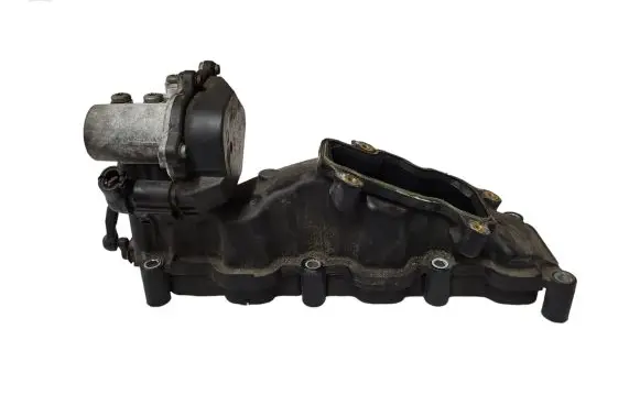 Audi A6 Allroad C6 Intake manifold 059129086L Z0591298711CL 1101984S01
