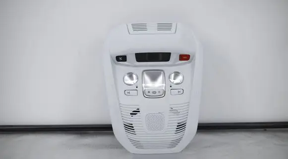 Peugeot 5008 II Front seat light 9814584177 9814584277