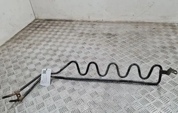 Audi A6 S6 C5 4B Power steering hose/pipe/line