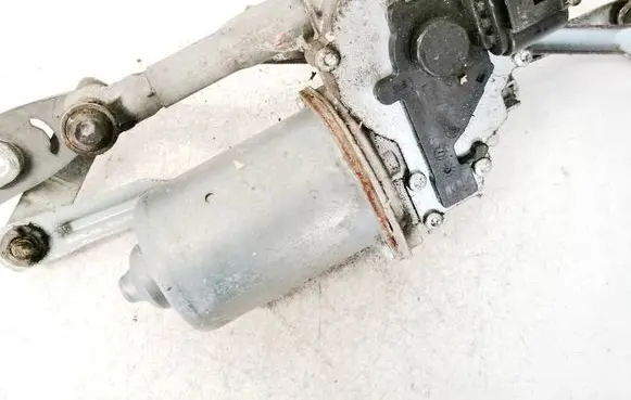 Fiat Punto (188) Wiper motor 40497812v