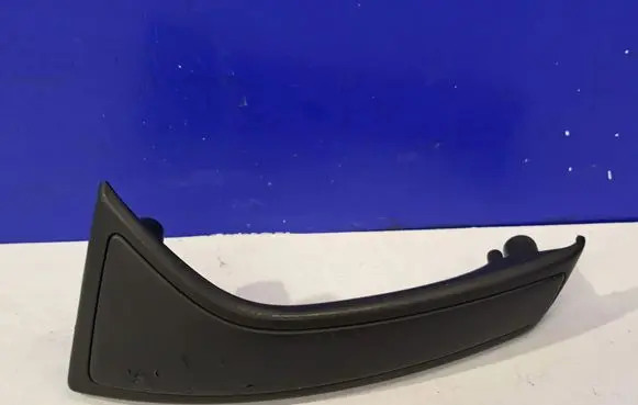 Volvo S60 Front interior roof grab handle 39981612