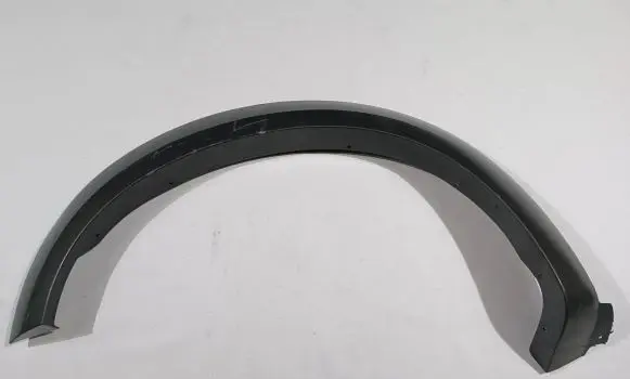 Fender trim (molding)
