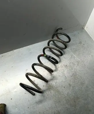 Ford Focus Rear coil spring