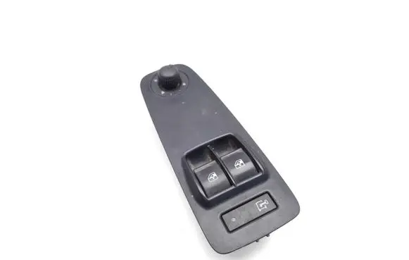 Peugeot Boxer Electric window control switch 735532905