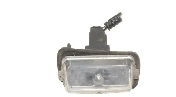 Toyota Auris E180 Number plate light