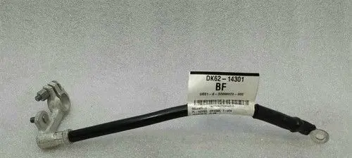 Land Rover Range Rover L405 Front door wiring loom/harness boot DK6214301BF