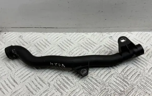 Toyota Corolla Verso AR10 Engine coolant pipe/hose 162780R010 162780R010A