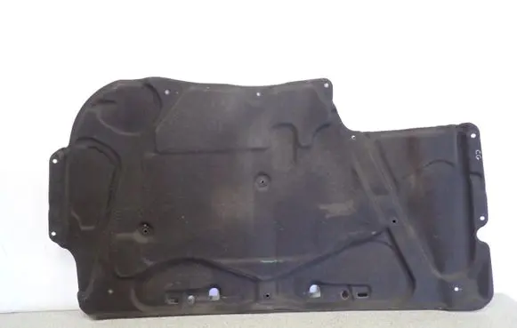 Honda Accord Engine bonnet/hood sound/heat insulation 