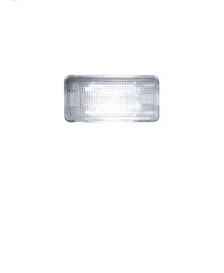 BMW 5 E60 E61 Boot/trunk interior light 8360112