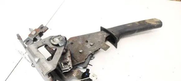 Fiat Bravo Handbrake/parking brake lever assembly