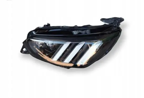 Peugeot 208 Headlight/headlamp 1674248380
