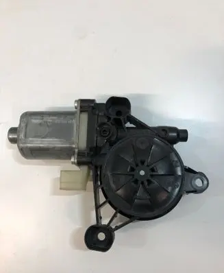 Audi A4 S4 B9 Front door window regulator motor 8W0959801