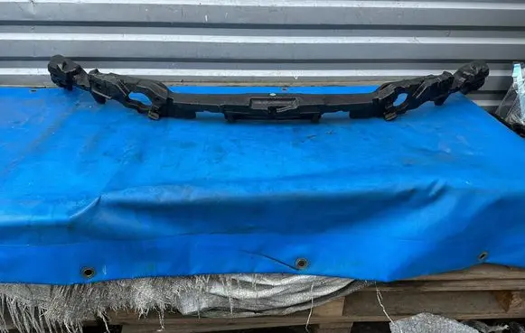 Mercedes-Benz E W214 Front bumper foam support bar A2148854902